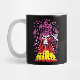 THE KING Mug